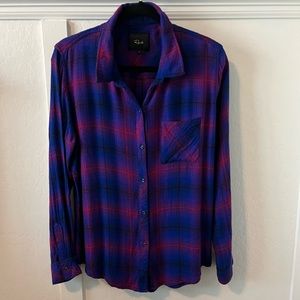 Rails Women’s Flannel